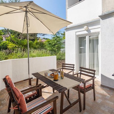 Pinot Cervar Porat Porec Exterior photo