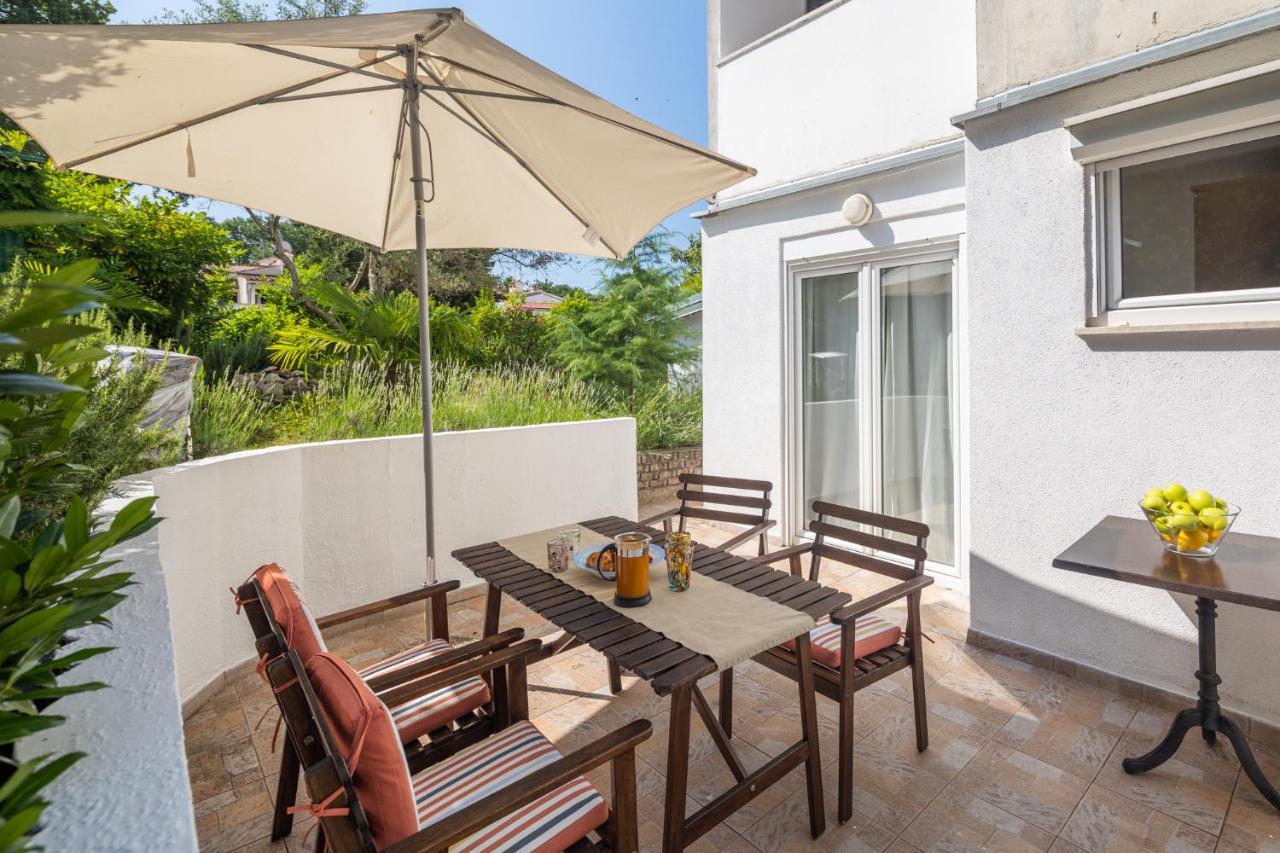 Pinot Cervar Porat Porec Exterior photo