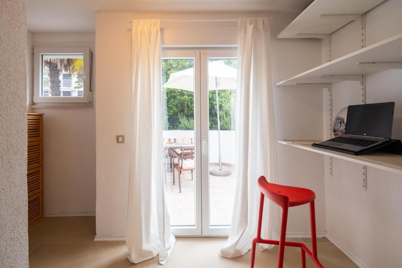 Pinot Cervar Porat Porec Exterior photo