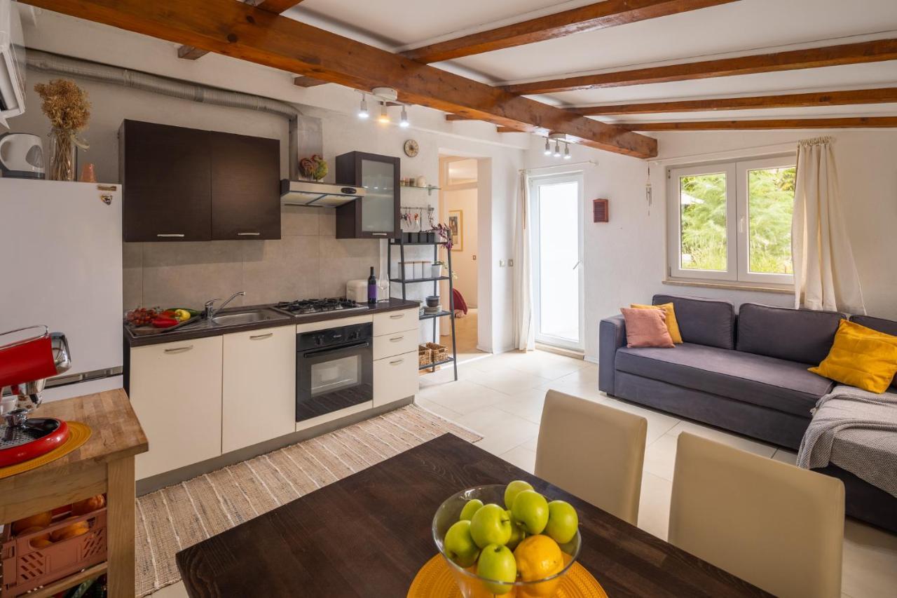 Pinot Cervar Porat Porec Exterior photo