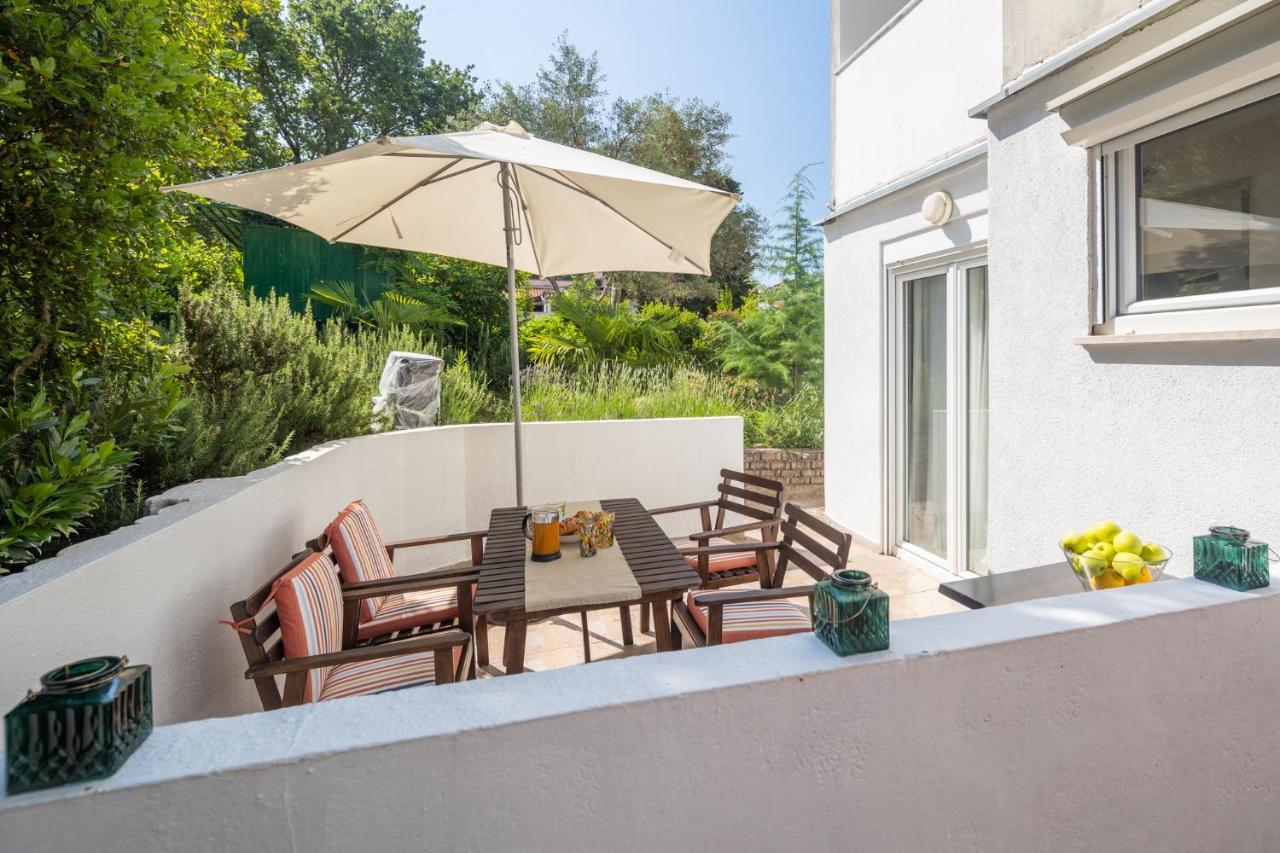 Pinot Cervar Porat Porec Exterior photo