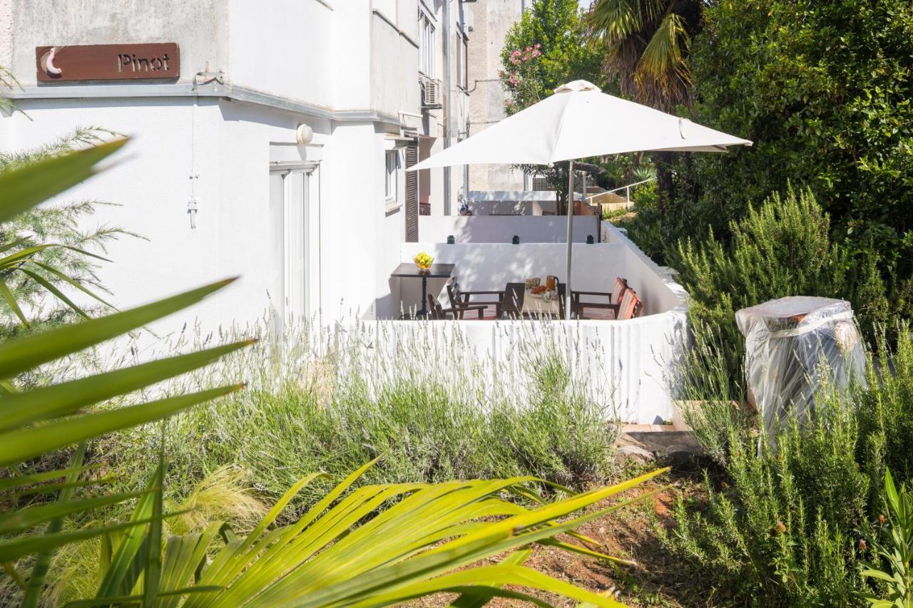 Pinot Cervar Porat Porec Exterior photo