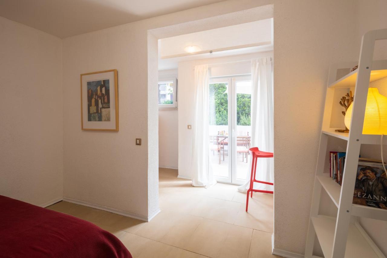Pinot Cervar Porat Porec Exterior photo