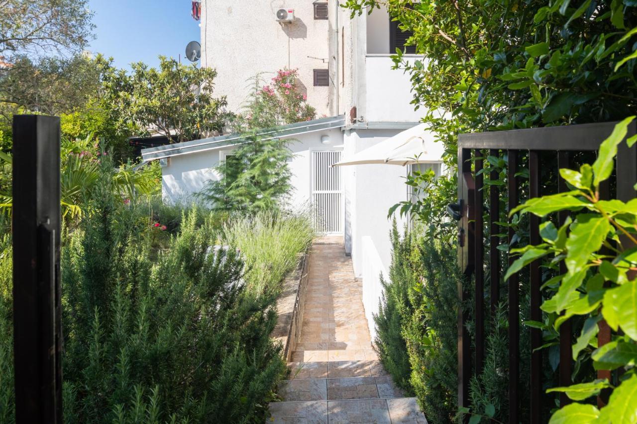 Pinot Cervar Porat Porec Exterior photo